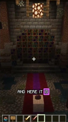 Decayed Reality V2 Endertown Basement is something! #minecraft #witherstorm #mcpe