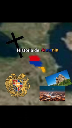 History of Armenia #map #edit #armenia