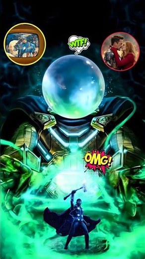 Top 5 Most Secure Locations in the Marvel Universe #marvel