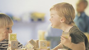 Learning self-control as a kid makes for a better adulthood