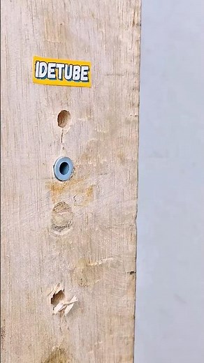 The Easiest Way to Remove a Plastic Anchor in the Wall Without Damage