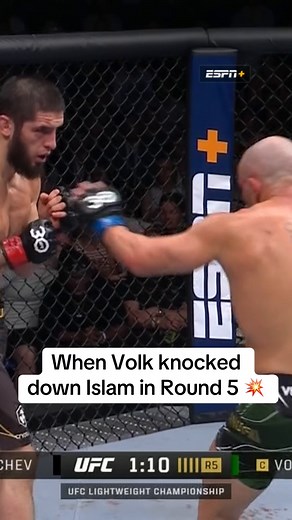 3M views · 25K reactions | One of the most technical fights in UFC history  #UFC314 | ESPN MMA | Facebook