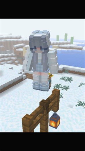 maaf agak ngelek 😢 maklum ngedit di HP 😢😑 #minecraft #trend #akudahlupa