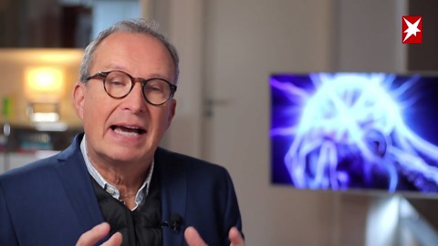 "Gewitter im Kopf": Youtube-Star Jan Zimmermann plötzlich gestorben