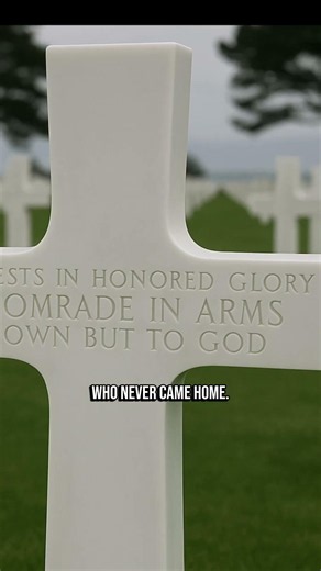 Memorial Day Remembrance