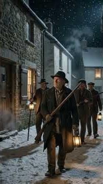 They Found Hoofprints on the Rooftops | The "Devil's" Footprints: Devon, 1855