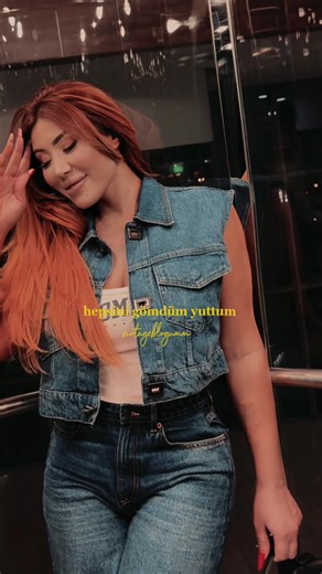 Aygun Babayeva (@aygun_rusalka)’s videos with orijinal ses - Aygun Babayeva