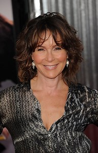 Jennifer Grey | Actress, Producer, Additional Crew