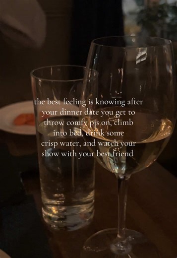 Cozy Dinner Dates and Sleepovers for Couples