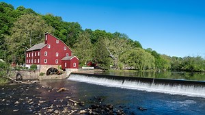 These are the most stunning views near Central Jersey. Take in our favorite picks