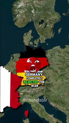 How Did Countries React To The U.S Invasion Of Iraq?🤯🇮🇶 #history #geography