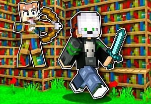 Minecraft: Murder Mystery