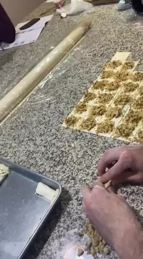 Mastering Dough Rolling Techniques for Beginners