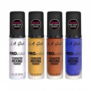 LA Girl USA - PRO.Color Foundation Mixing Pigment