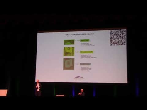 Colorado Springs Net Metering (Solar) Rate Change Meeting 10/7/25