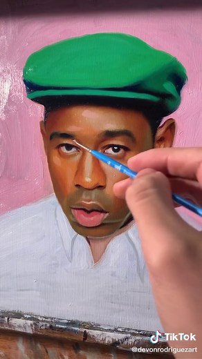 Devon Rodriguez on TikTok