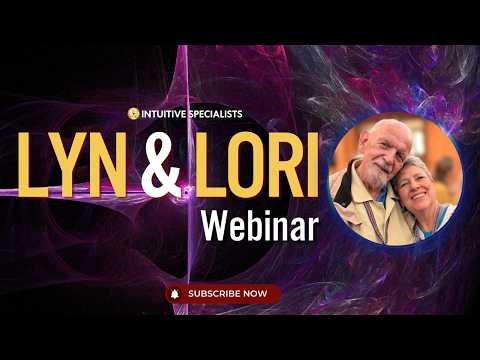 Lyn & Lori Webinar - March 2026