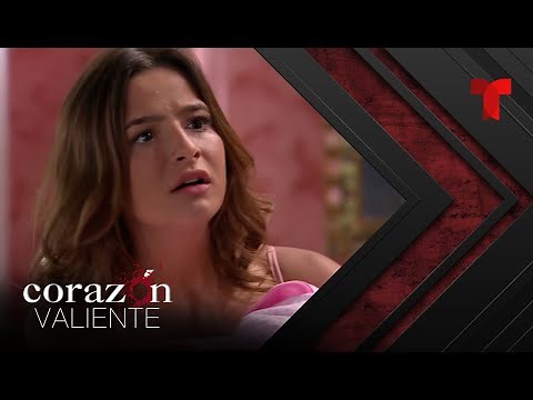 Corazón Valiente | Capítulo 176 | Telemundo Novelas