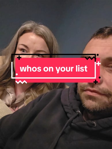 The Truth About Beca and Big Simon: What’s on Your List?