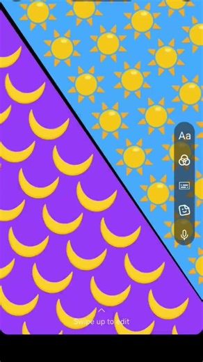 MOON VS SUN LOGO TUTORIAL #logodesign #tutorial #shorts