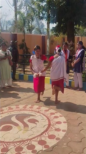 mohana high school program.