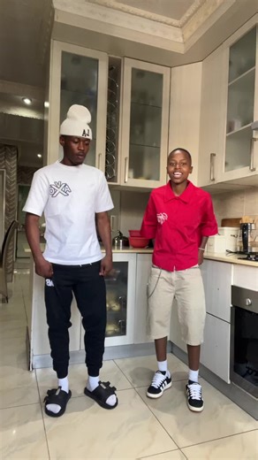 Celebration of LGBTQ Pride with Leon's Punky Mabena