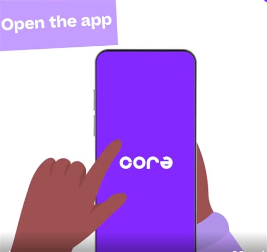 Cora-mobile-app