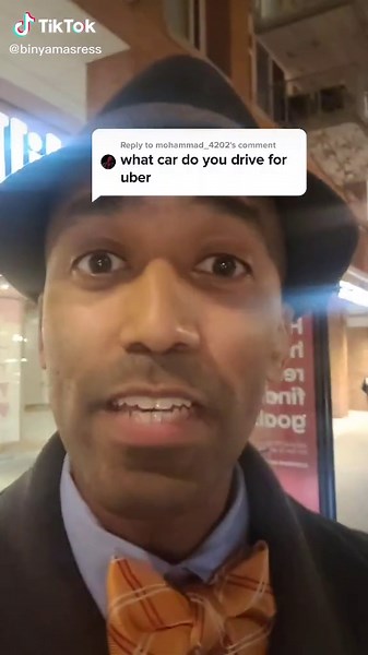 2018 Hyundai Santa Fe: Uber Driver Review