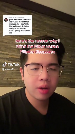 Exploring Filipino Culture and Identity: Similarities and Differences