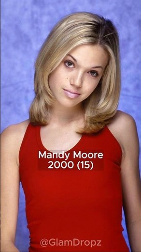 Female Singers (2000) Then And Now Pt. 2 #thenandnow #thenandnow2025 #popstar #90s #2000s