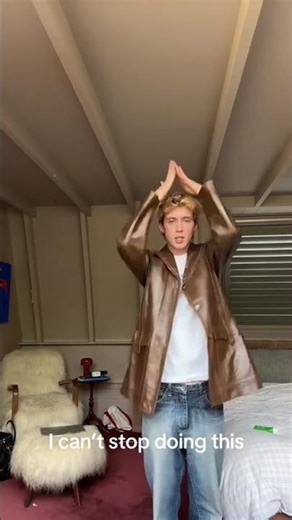 Sivan is close to getting his first UK top 10 single! Let’s help Troye get there! Download One Of