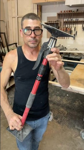 Third Hand by Fastcap #wood #diywoodworking #wood #woodwork #diy #carpentry #woodworking #tools #how