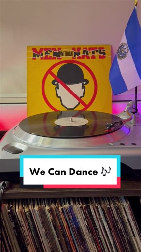 The Safety Dance: A Look Back at Men Without Hats in 1983 | TikTok