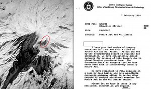 The Best 17 Ararat Anomaly Google Earth