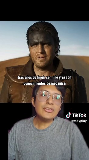 Furiosa: La Película Completa en Español