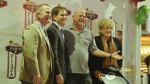 Being Moody: Why 'Pawn Star' Rick Harrison supports Rubio