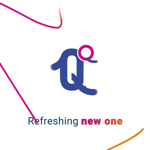 Logo Transformation | Liquid Morphing Technique | Rebranding Animation