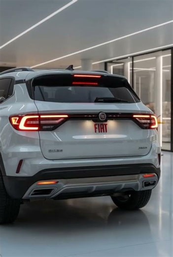 💥 FIAT 300 Diesel 2026 Italian Power Redefined! 🚗🔥 #fiat2026 #fiat #autoelettrica