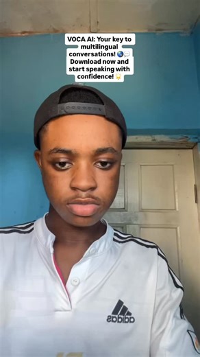 Engage Works Voca AI on Instagram: "Are you tired of struggling to communicate in European and American language? 🇩🇪🇧🇪🇫🇷🇺🇸 @vocaai_official is here to help! The Software uses AI technology to help you speak and understand multiple languages with ease. Download now and unlock a world of possibilities! 🌎💬 #vocaai #languageapp"