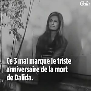 Il y a 32 ans jour pour jour, Dalida mettait fin à ses jours. Retour sur les drames amoureux qui ont marqué sa vie. | Gala