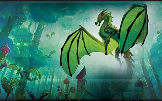 Ranking EVERY Wings Of Fire Character...