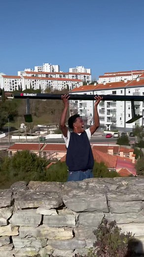 Gabriel Fortunato Element #Flatbar Challenge