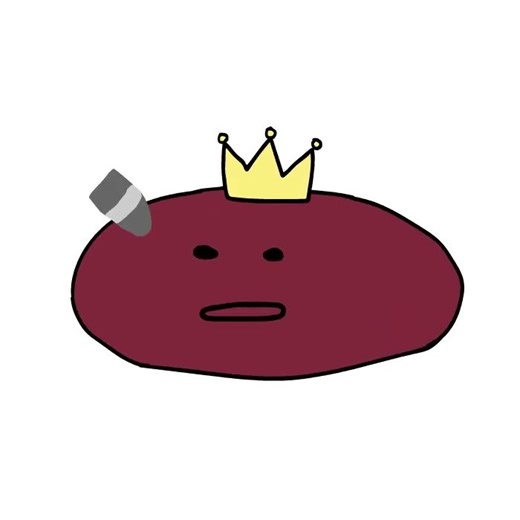 Small King Slime Animation (Final Animation with Adobe Animate)
