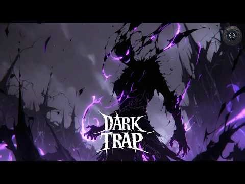 Dark Trap Instrumental Mix #007 – Workout & Gaming Music