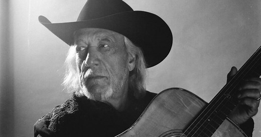After Nearly Dying, John Anderson Adds 'Years' to His Life - The Bluegrass Situation