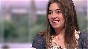 Young musician on winning 2010 title