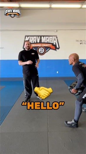 KMOC Technique Tuesday Front Kick to the Groin