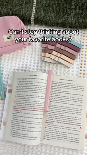 The Art of Annotating Your Favorite Books