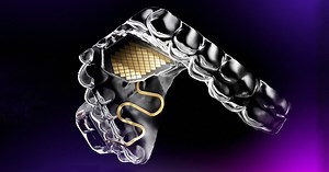 meet mouthpad^, a mouthpiece with trackpad that fully controls devices using tongue