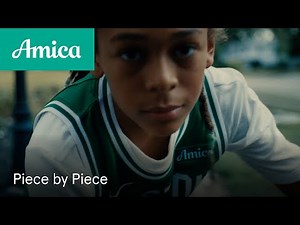 Amica Insurance | Piece by Piece